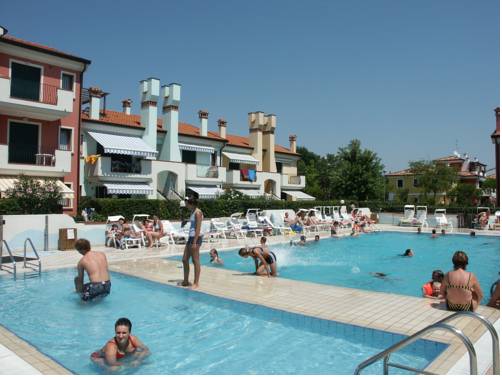 Imagen de la habitación del Le Briccole. Foto 4