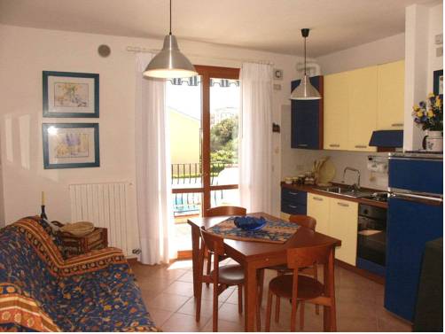 Imagen de la habitación del Le Briccole. Foto 5