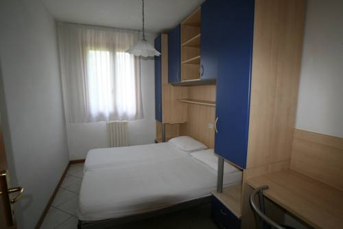 Imagen de la habitación del Le Briccole. Foto 7