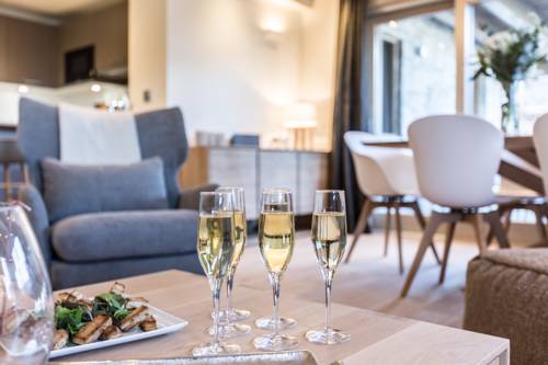 Imagen de la habitación del Le C. Foto 2