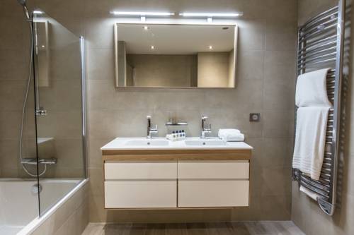 Imagen de la habitación del Le C. Foto 3