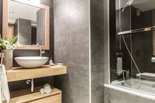 Imagen de la habitación del Le C. Foto 5