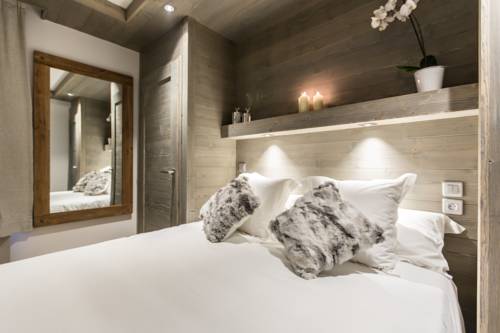 Imagen de la habitación del Le C. Foto 6