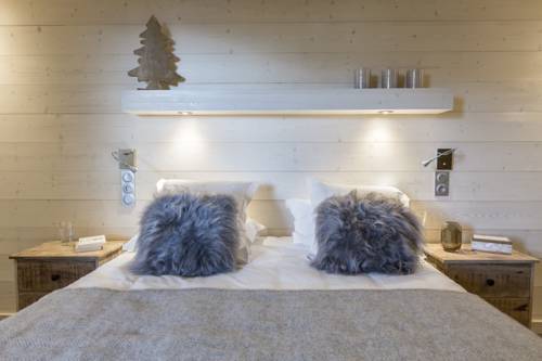 Imagen de la habitación del Le C. Foto 7