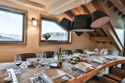 Imagen de la habitación del Le C. Foto 11