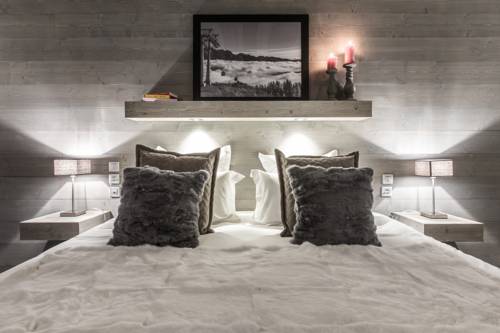 Imagen de la habitación del Le C. Foto 12