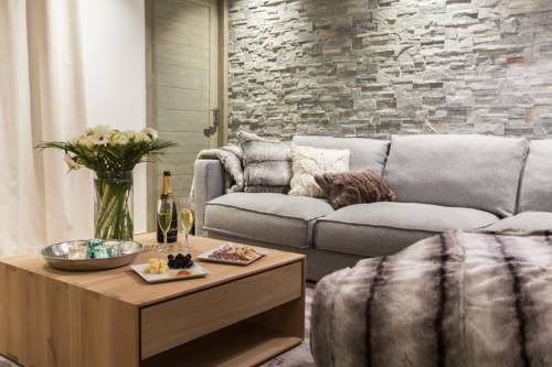 Imagen de la habitación del Le C. Foto 13