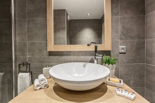 Imagen de la habitación del Le C. Foto 15