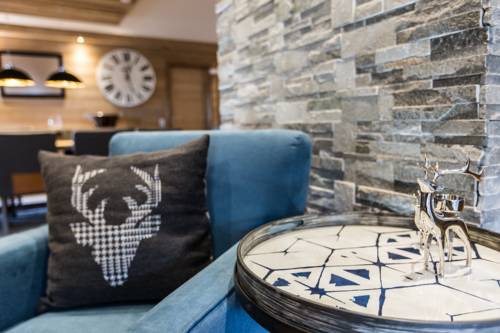 Imagen de la habitación del Le C. Foto 16