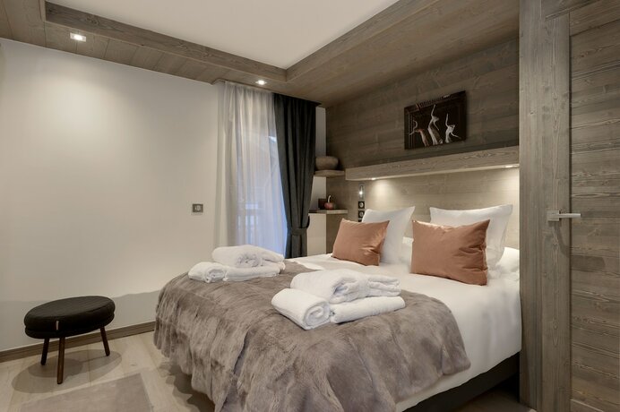 Imagen general del Le C by Alpine Residences. Foto 1
