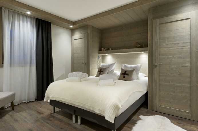 Imagen general del Le C by Alpine Residences. Foto 3