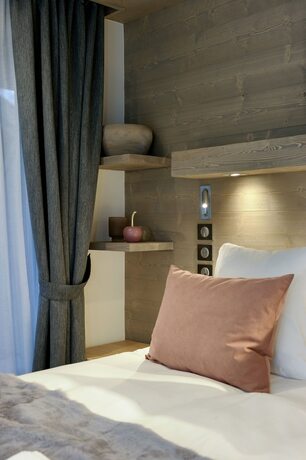 Imagen general del Le C by Alpine Residences. Foto 4