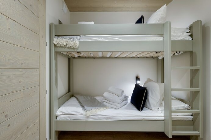 Imagen de la habitación del Le C by Alpine Residences. Foto 17