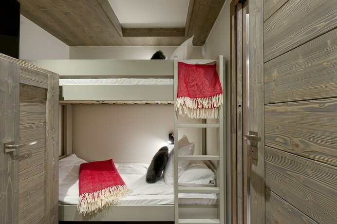 Imagen general del Le C by Alpine Residences. Foto 5