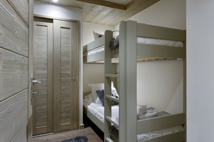 Imagen general del Le C by Alpine Residences. Foto 8