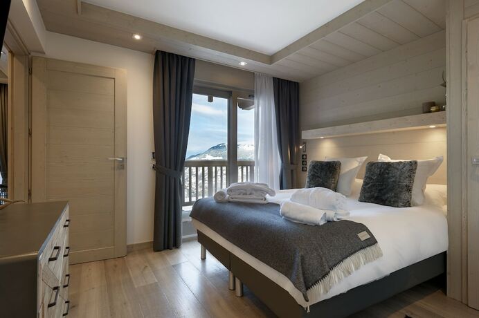 Imagen general del Le C by Alpine Residences. Foto 9