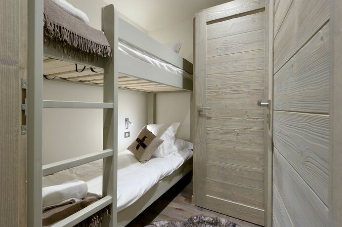 Imagen de la habitación del Le C by Alpine Residences. Foto 19