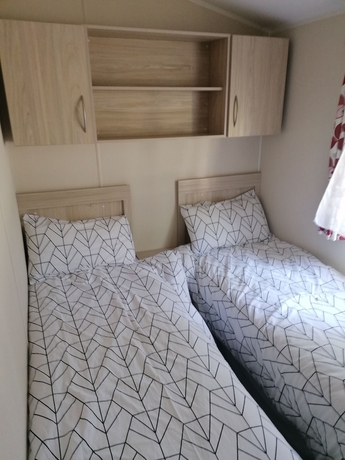 Imagen de la habitación del Le Cabri Resort. Foto 4