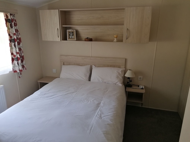 Imagen de la habitación del Le Cabri Resort. Foto 5