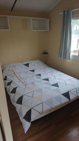 Imagen de la habitación del Le Cabri Resort. Foto 10