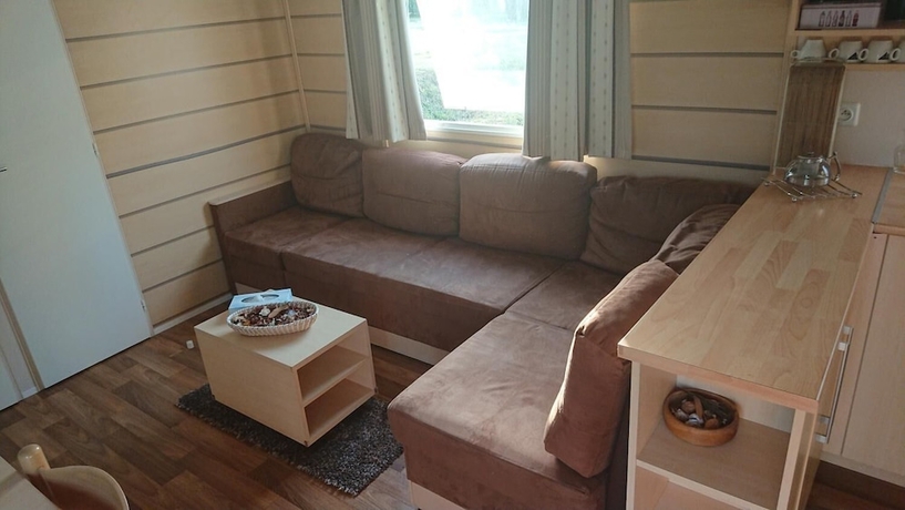 Imagen de la habitación del Le Cabri Resort. Foto 19