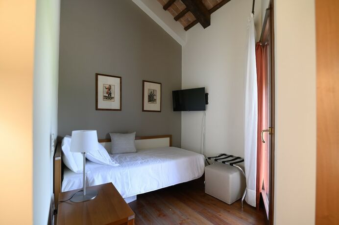Imagen de la habitación del Le Camere di Villa Ca\'Zenobio. Foto 11