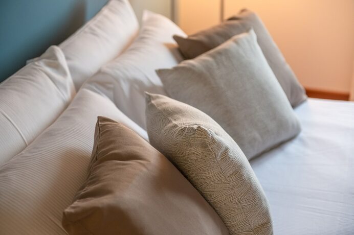 Imagen de la habitación del Le Camere di Villa Ca\'Zenobio. Foto 13
