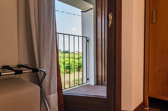 Imagen general del Le Camere di Villa Ca\'Zenobio. Foto 3