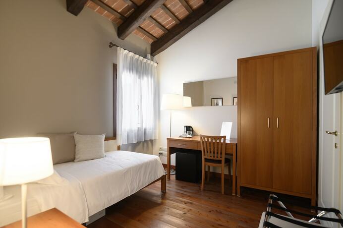 Imagen general del Le Camere di Villa Ca\'Zenobio. Foto 4