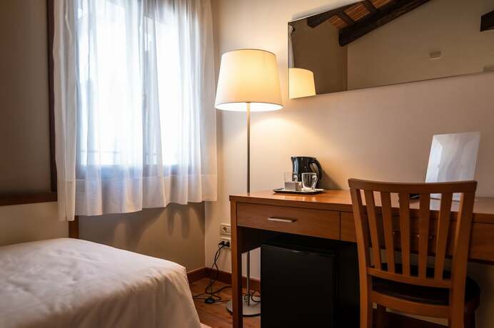 Imagen general del Le Camere di Villa Ca\'Zenobio. Foto 5