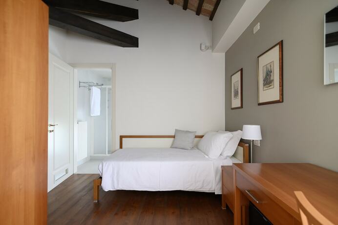Imagen general del Le Camere di Villa Ca\'Zenobio. Foto 8