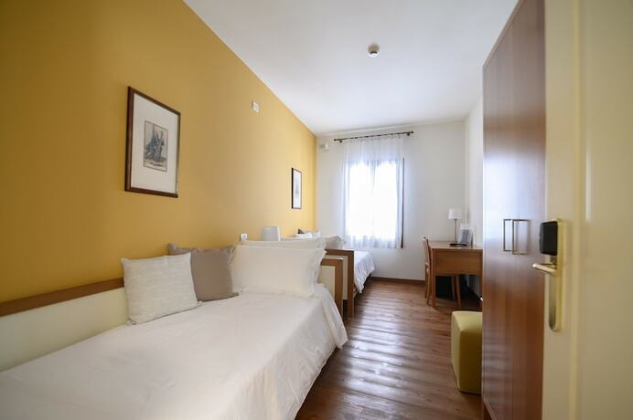 Imagen de la habitación del Le Camere di Villa Ca\'Zenobio. Foto 15