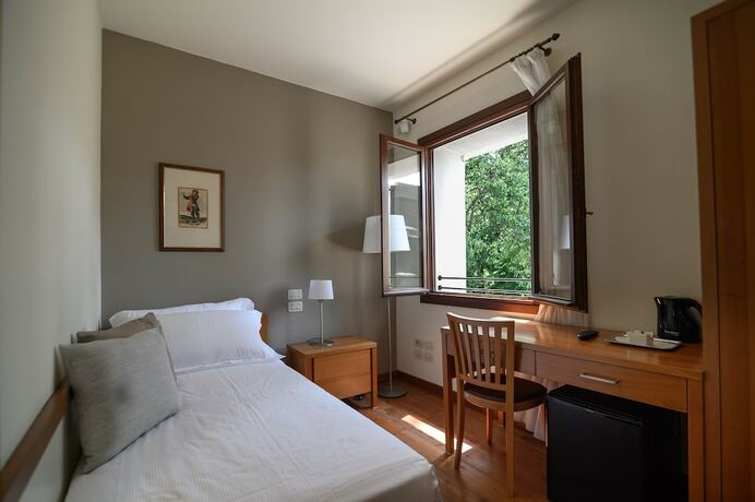 Imagen de la habitación del Le Camere di Villa Ca\'Zenobio. Foto 16