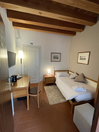Imagen de la habitación del Le Camere di Villa Ca\'Zenobio. Foto 19