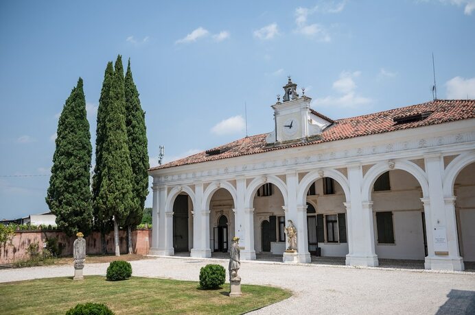 Imagen general del Le Camere di Villa Ca\'Zenobio. Foto 10