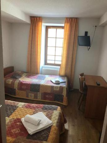 Imagen de la habitación del Le Campcardos. Foto 6