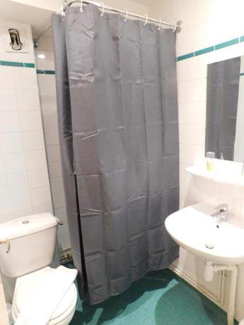 Imagen de la habitación del Le Campcardos. Foto 7