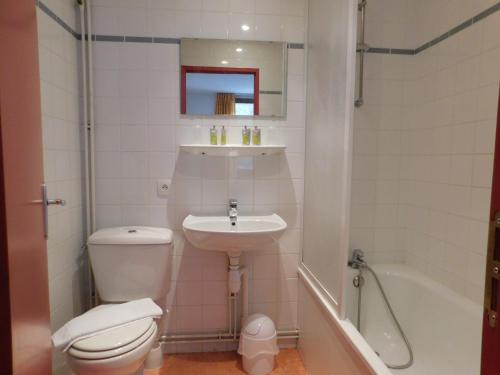 Imagen de la habitación del Le Campcardos. Foto 8