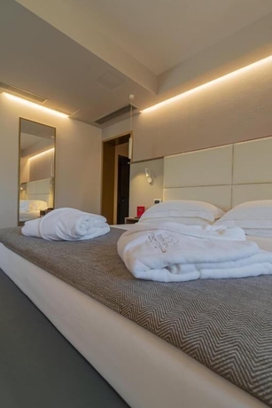 Imagen de la habitación del Le Cappuccinelle SuitesandSPA. Foto 4