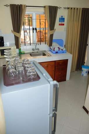 Imagen general del Le Capricorne Villas. Foto 3