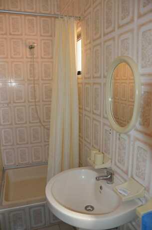 Imagen general del Le Capricorne Villas. Foto 7