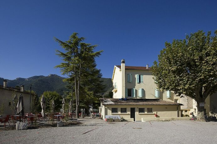 Imagen general del Le Carnot. Foto 5