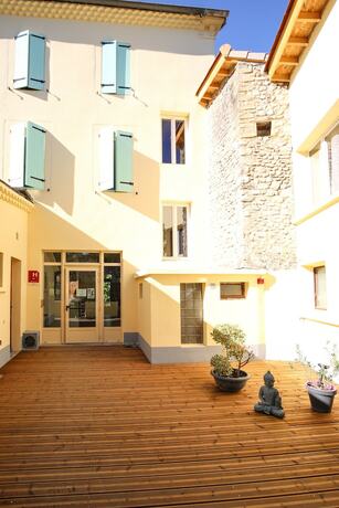 Imagen general del Le Carnot. Foto 7