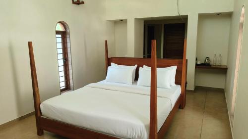 Imagen general del Le Casa Lion Resort. Foto 17