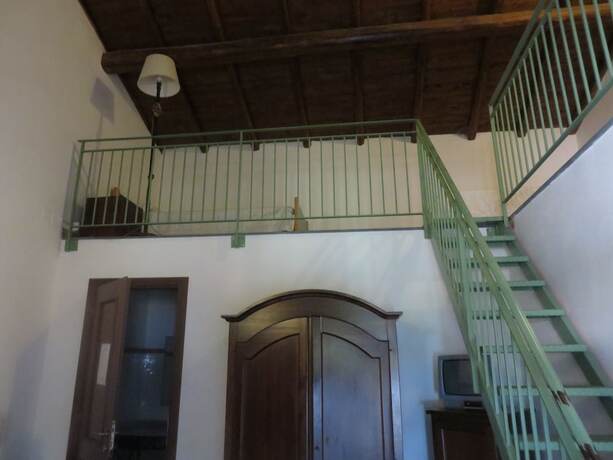 Imagen general del Le Case del Merlo. Foto 5