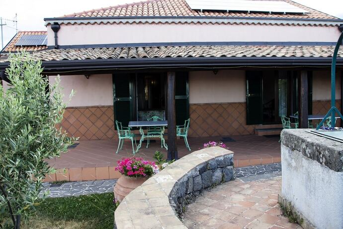 Imagen general del Le Case del Merlo. Foto 6