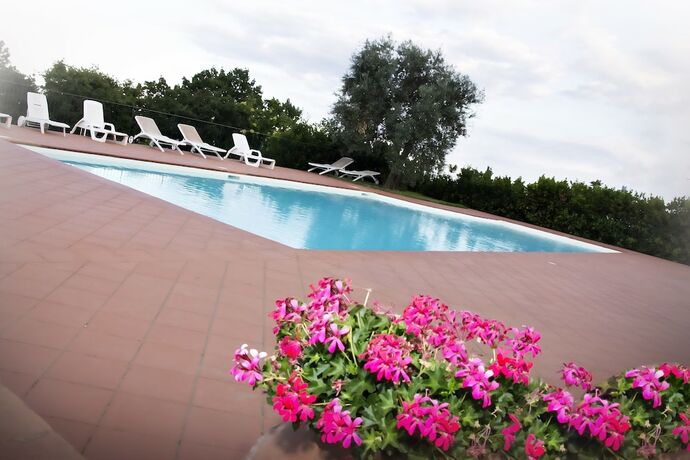 Imagen general del Le Case del Merlo. Foto 7