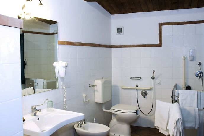 Imagen general del Le Case del Merlo. Foto 9