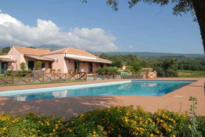 Imagen general del Le Case del Merlo. Foto 14