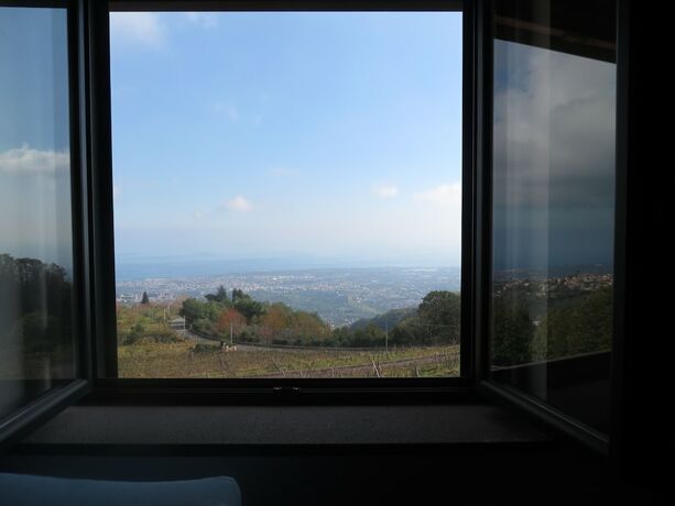 Imagen de la habitación del Le Case del Merlo. Foto 19